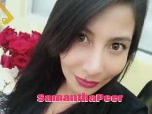 SamanthaPeer