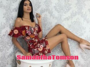 SamanthaTomson