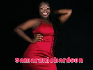 SamaraRichardson