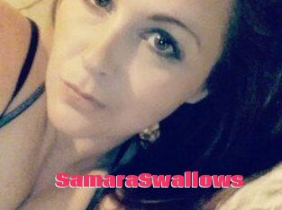 SamaraSwallows