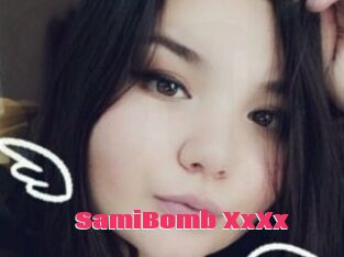 SamiBomb_XxXx