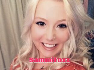 SammiFoxx