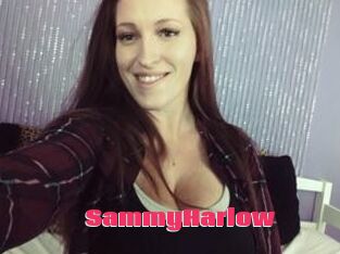 SammyHarlow