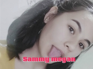 Sammy_megan