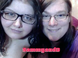SammyandD