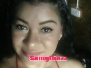 SamyDiazz