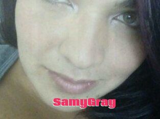 SamyGray