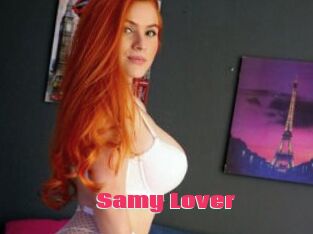 Samy_Lover