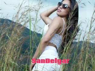 SanDelgar