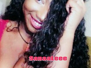 SanaaLeee