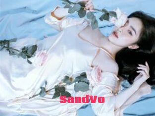 SandVo