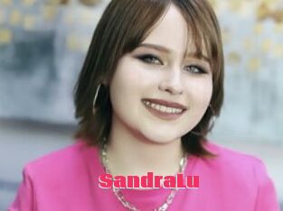 SandraLu