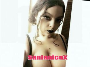 SantanicaX