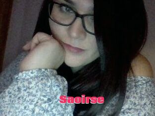 Saoirse