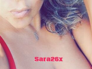 Sara26x
