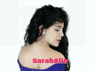 SarahAlin