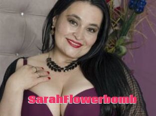 SarahFlowerbomb