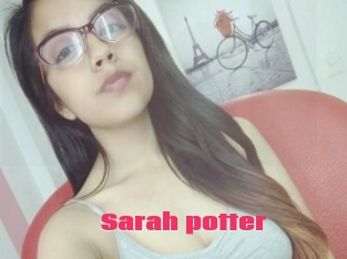 Sarah_potter