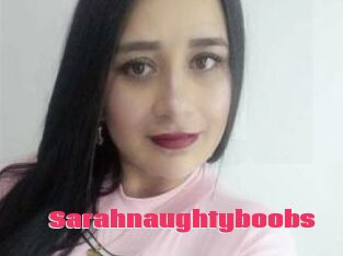 Sarahnaughtyboobs