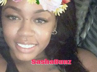 SashaBunz