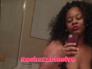 SashaExclusive