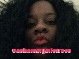 SashaIsMyMistress