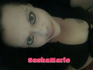 SashaMarie