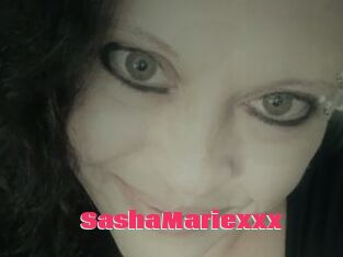 SashaMariexxx