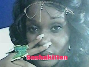 Sashakitten