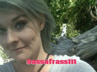 Sassafrass111