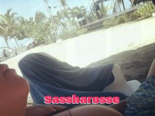 Sassharosse