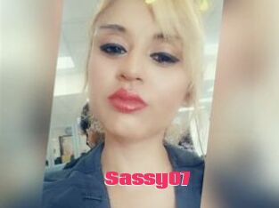 Sassy07