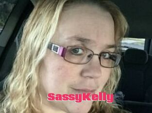 SassyKelly