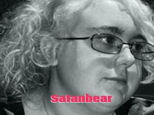 Satanbear