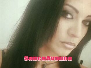 SauceAvonna