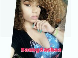 SaucySashaa