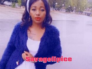 Savagelipice