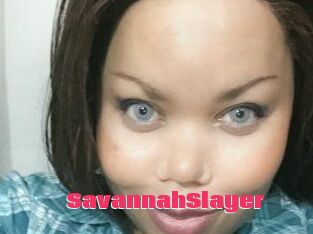 SavannahSlayer