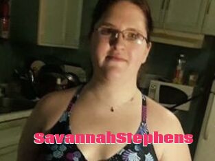 SavannahStephens