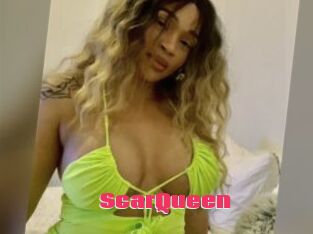ScarQueen