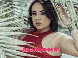 ScarletFords