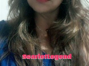 ScarletLegend