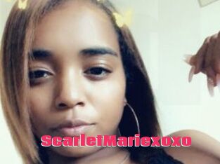 ScarletMariexoxo