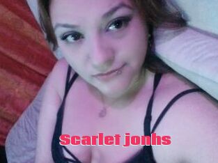 Scarlet_jonhs