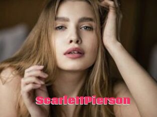 ScarlettPierson