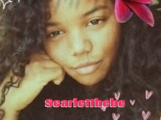 Scarlettbebe