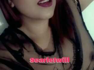 Scarletwill