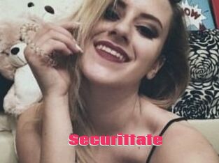 Securittate