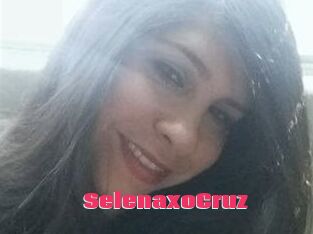 SelenaxoCruz