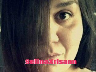 SelinaXrisann